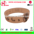 cool bracelet silicone wristbands custon
